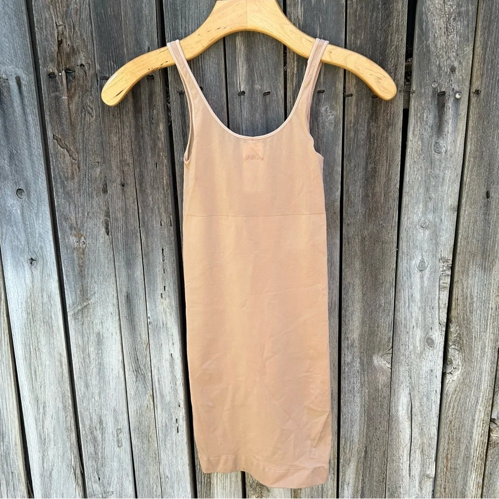 Wolford Sheer Slip Nude S - Picture 8 of 14